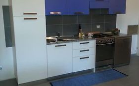 Martino Bonaguida Apartament