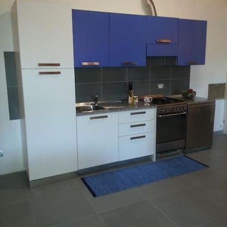 Martino Bonaguida Apartament Appartamento Altopascio Esterno foto