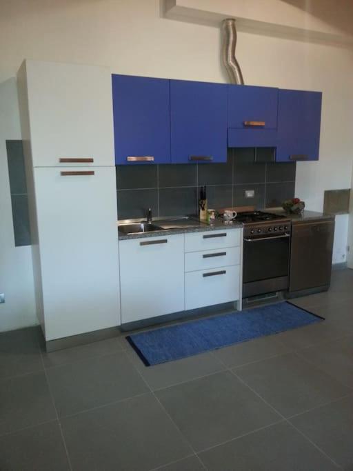 Martino Bonaguida Apartament Appartamento Altopascio Esterno foto