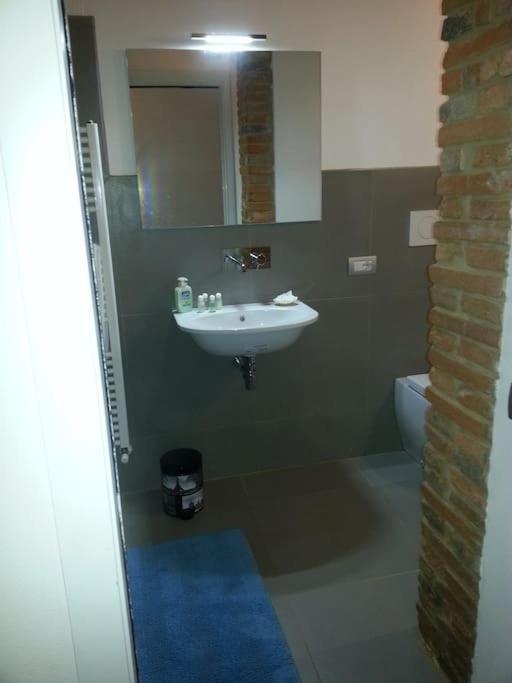 Martino Bonaguida Apartament Appartamento Altopascio Esterno foto
