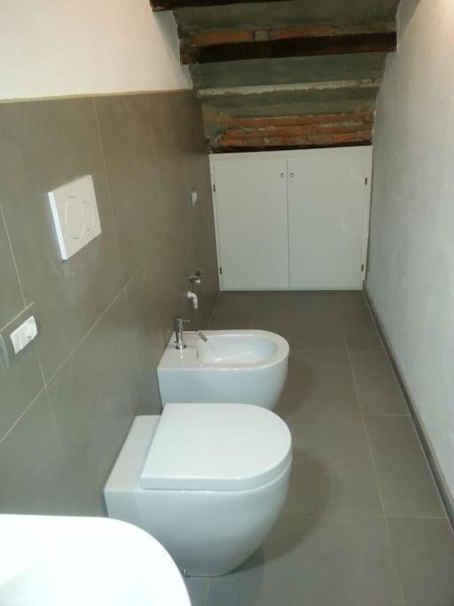 Martino Bonaguida Apartament Appartamento Altopascio Esterno foto