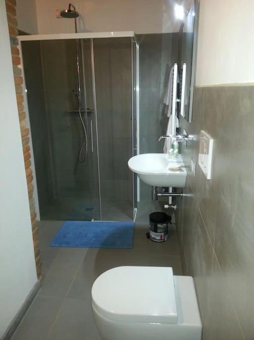 Martino Bonaguida Apartament Appartamento Altopascio Esterno foto