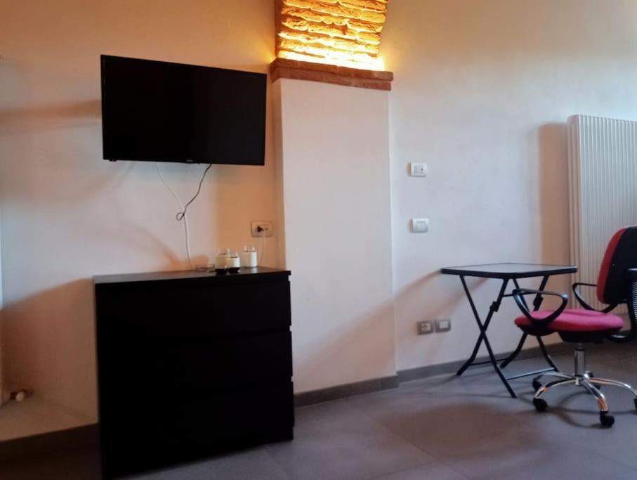 Martino Bonaguida Apartament Appartamento Altopascio Esterno foto