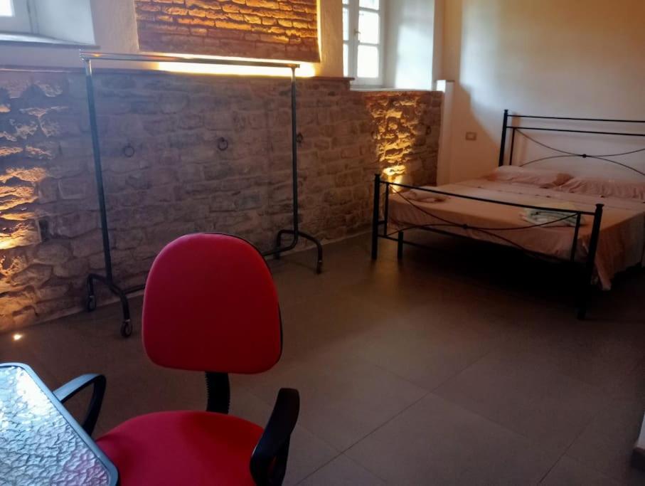 Martino Bonaguida Apartament Appartamento Altopascio Esterno foto